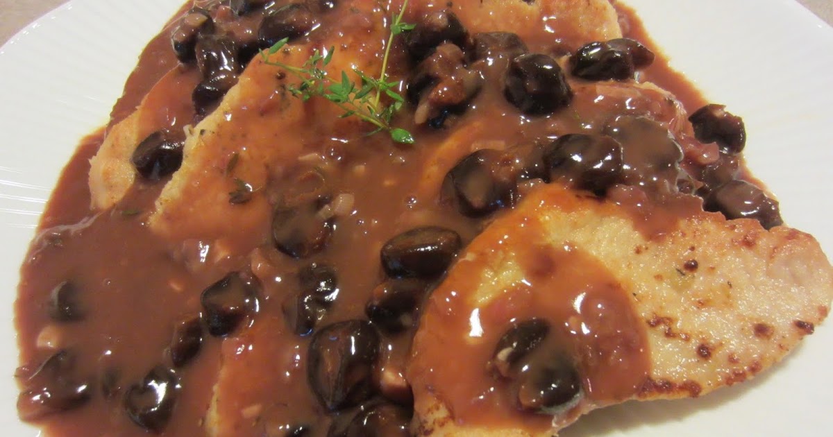 Renee's Kitchen Adventures