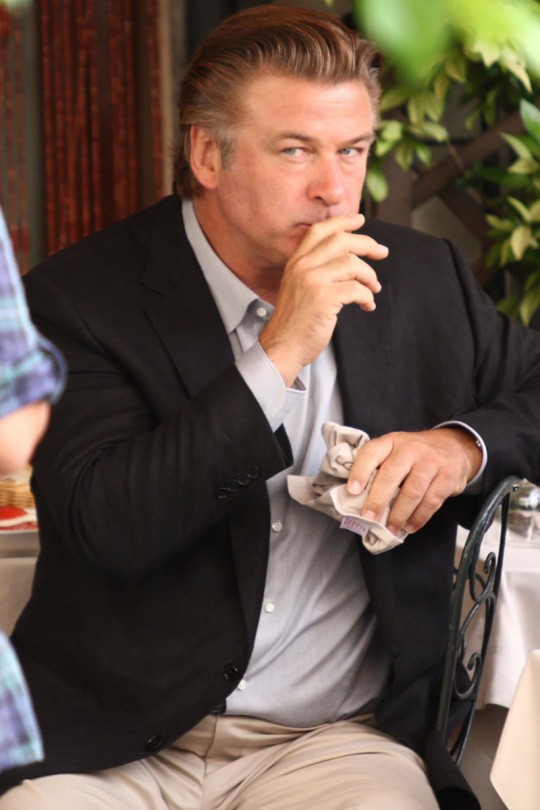 Alec Baldwin Plastic Surgery Before and Afer Facelift Star Plastic