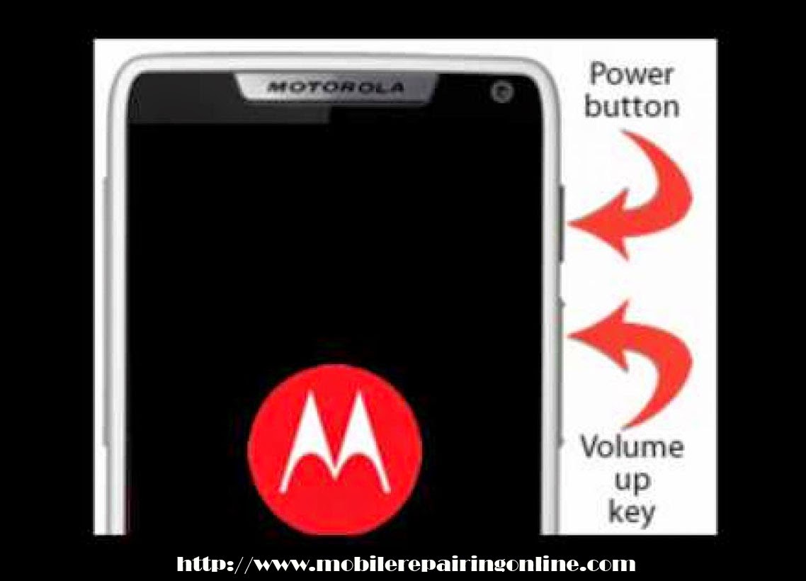 howto hardreset motorola models Mobile Repairing Online