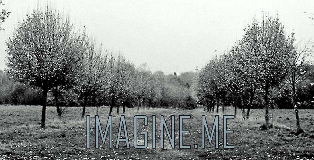 IMAGINE.ME