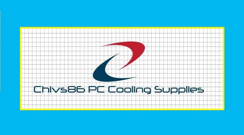 CHIVS86 PC COOLING