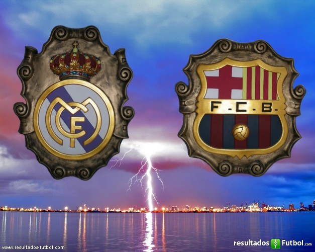 watch real madrid vs barcelona live. Real Madrid: Cesar, Salgado,