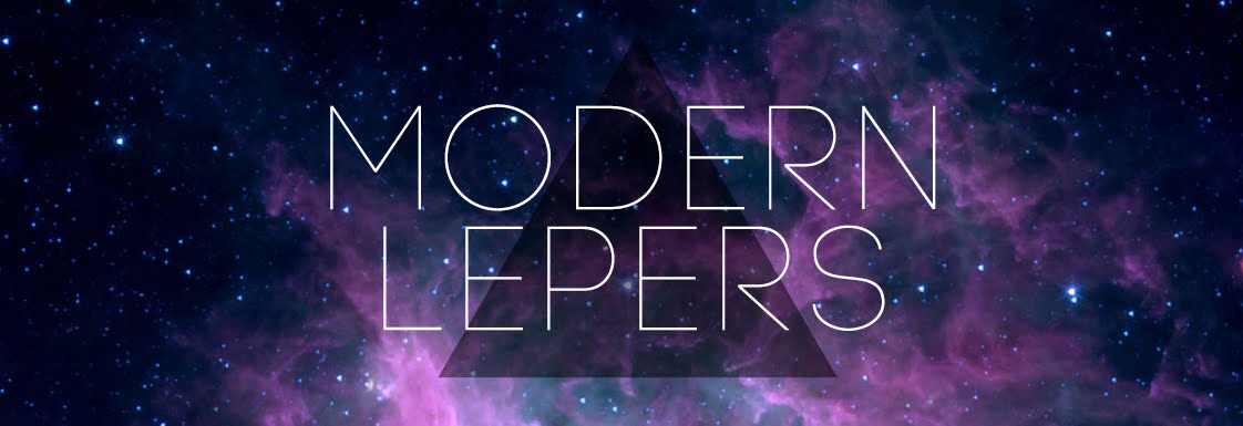 Modern Lepers