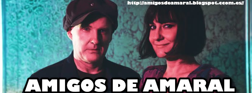 Amigos de Amaral