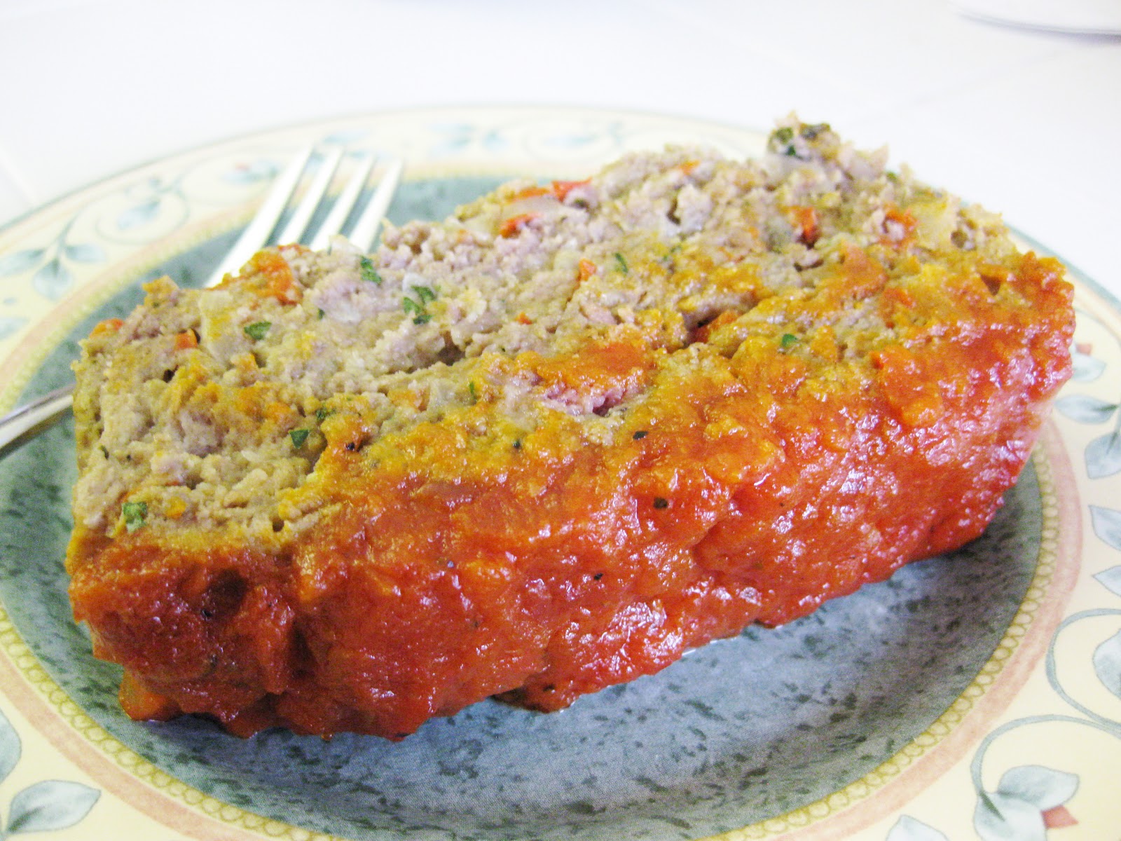 Italian Meatloaf Recipes — Dishmaps