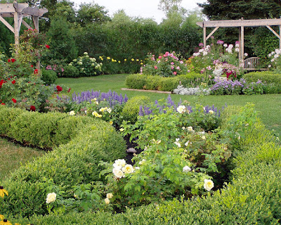 variety-display-for-garden