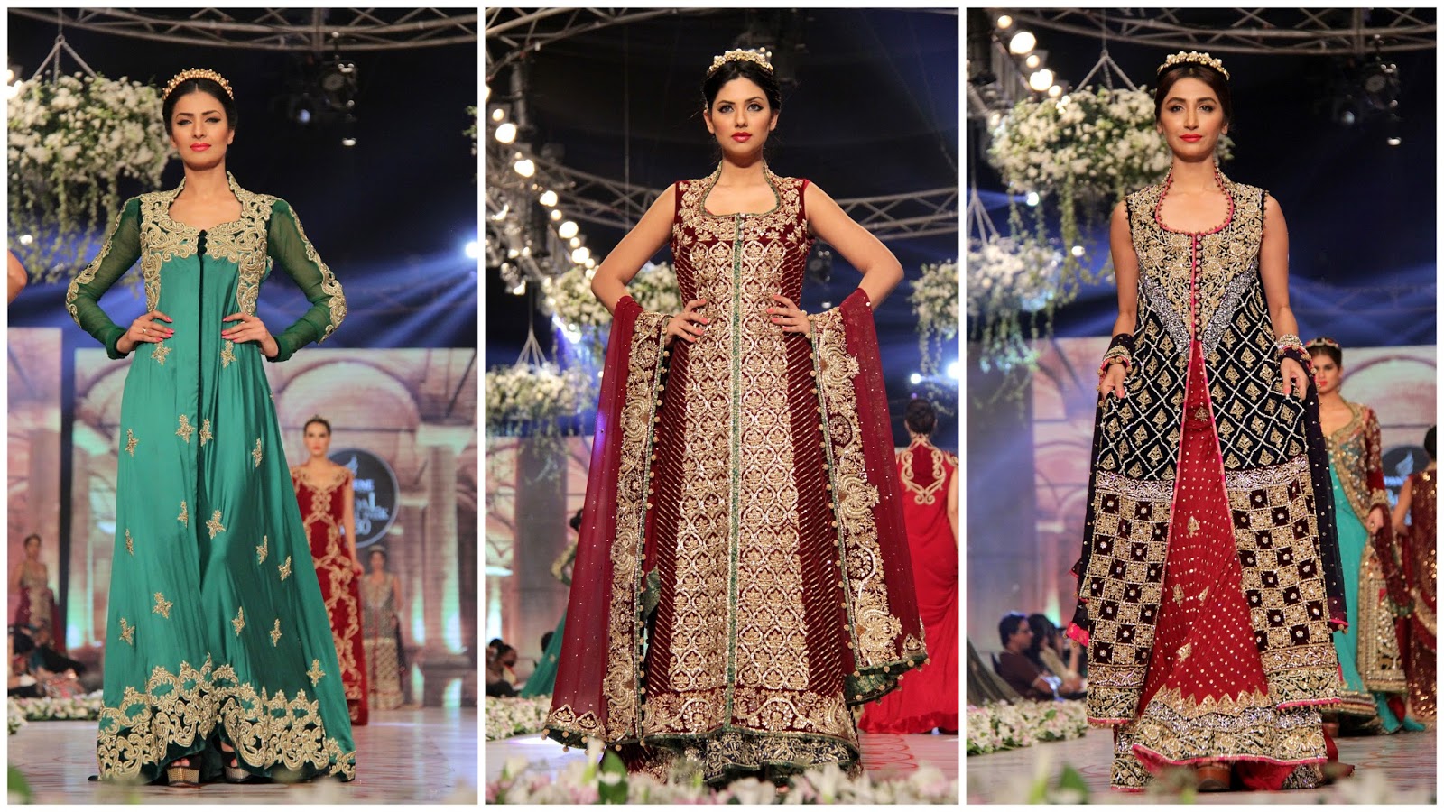 Mughal Tabassum formal wear dresses collection pictures forecasting dress in winter in 2019 Mughal Tabassum formal wear dresses collection pictures recommend to wear for summer in 2019