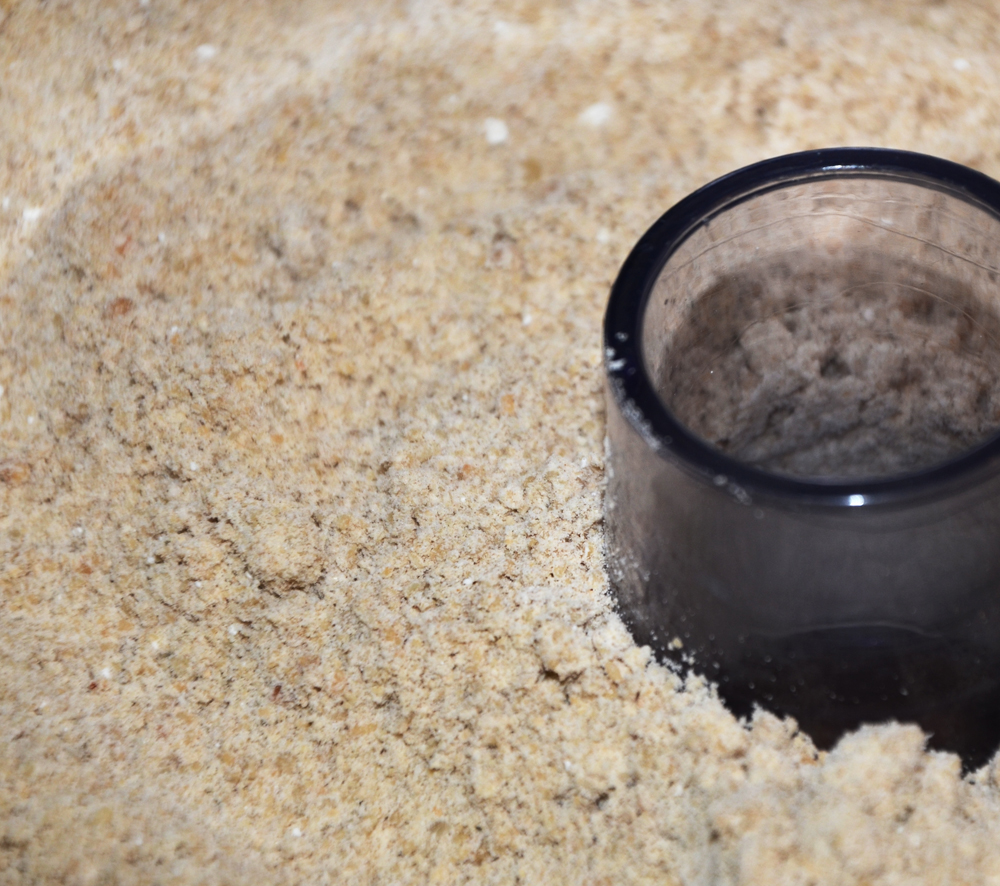 KCooks Sunflower Seed Halva (Халва)