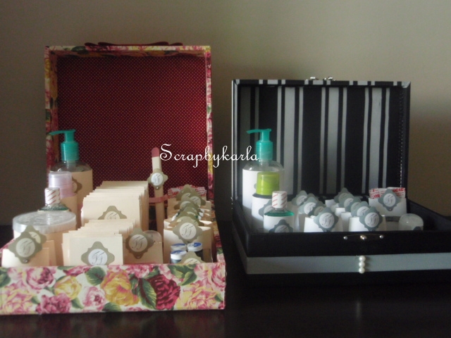 Scrap By Karla CASAMENTO -> Kit Banheiro Feminino Scrap By Karla CASAMENTO -> Kit Banheiro Feminino