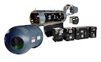 The G4 version delivers the latest advancements in sensor, laser imaging and data link technology Litening pod