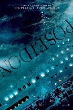 Poseidon (2006) Poster Watch Poseidon Online
