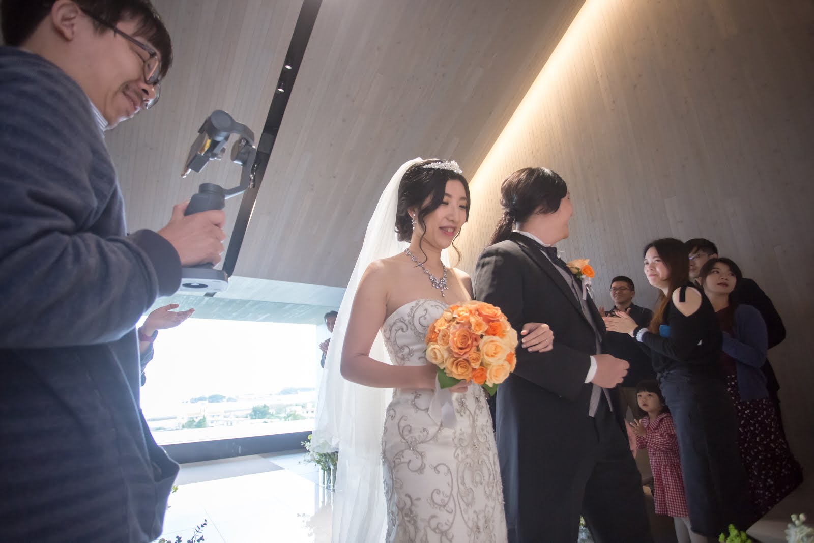 旅行筆記 Hello World 海外婚禮籌備心得 臺灣婚顧 金紗夢