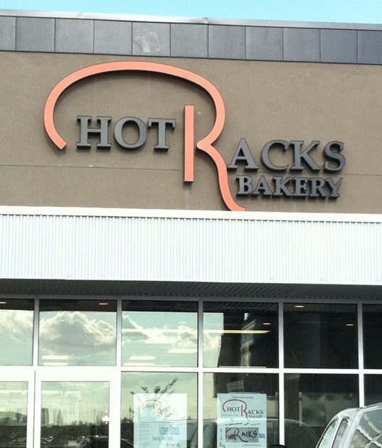 Hot Racks Bakery, Stonebridge