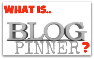 blogpinner virtual pinboard for blog posts