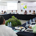 Llevan a cabo reunión del Consejo Ciudadano del INAIP