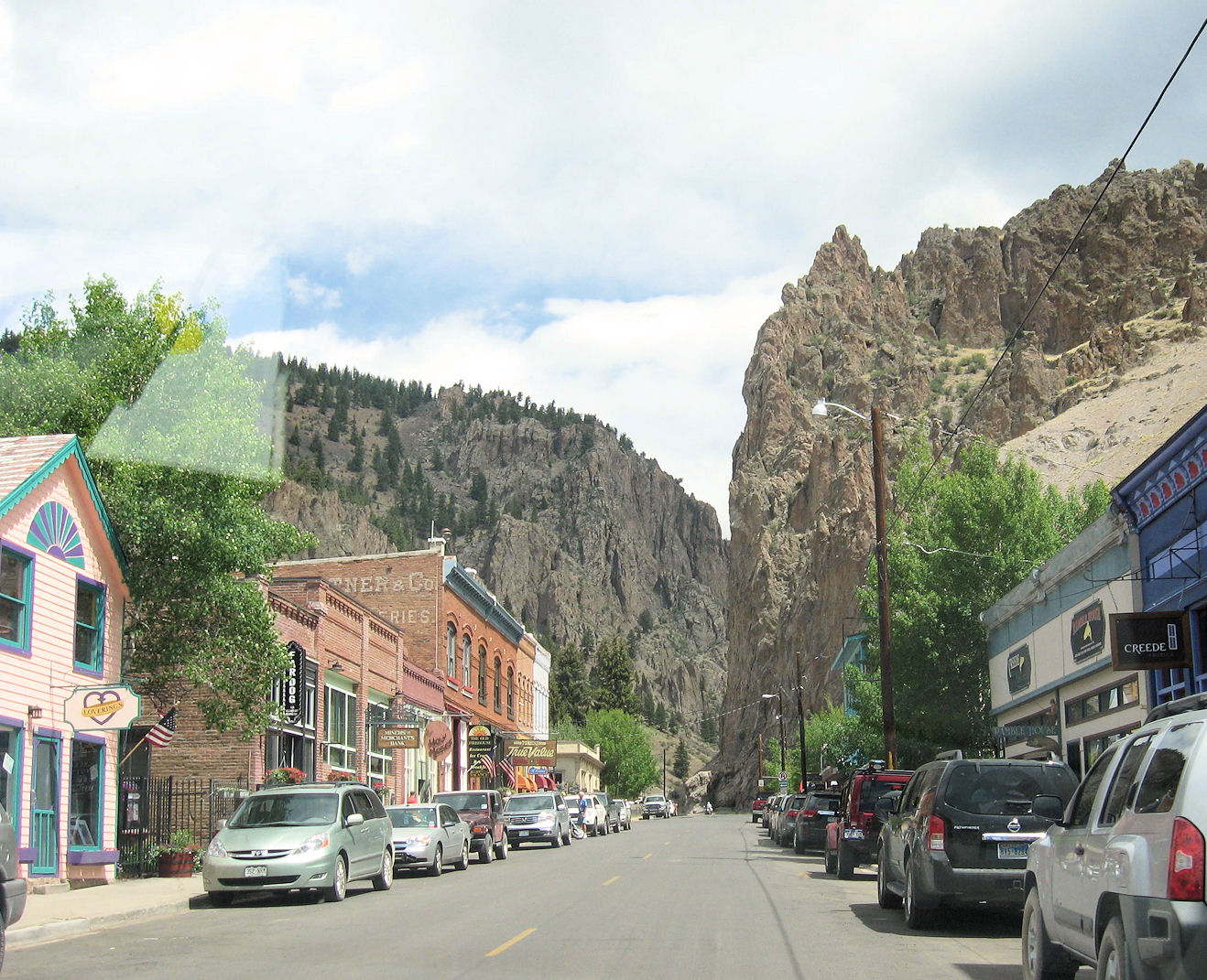 Creede, Colorado: Where Silver Veins Met Theatrical Dreams, and the Wild West Endures Creede, Colorado: Where Silver Veins Met Theatrical Dreams, and the Wild West Endures