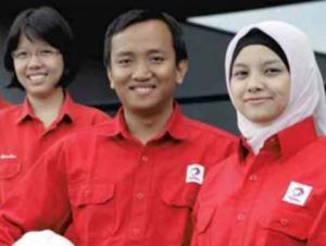 Lowongan Kerja PT Total E&P Indonesie Juni 2012
