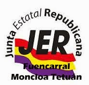 JER Fuencarral Moncloa Tetuán