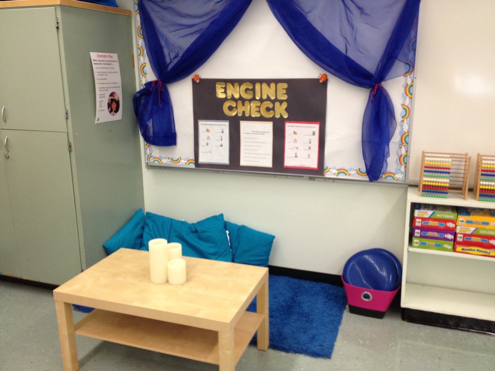 Adventures in Classroom Design Classroom Environments in Primary