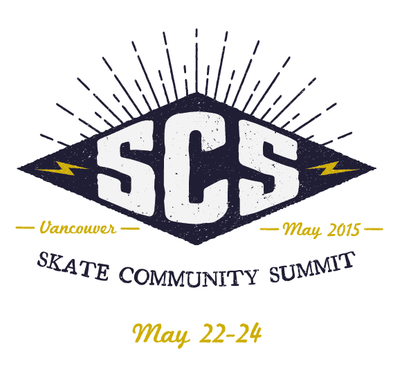 Skate Community Summit