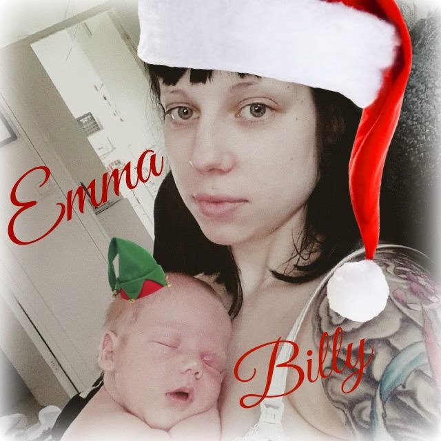 Emma & Billy