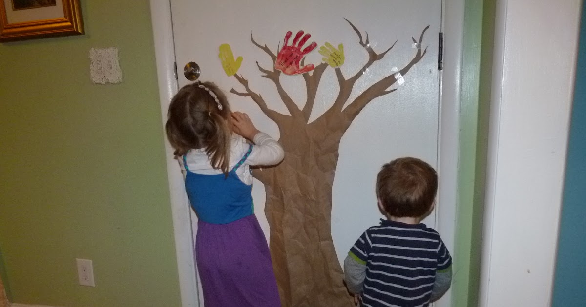 My Oatmeal Kisses Thanks For Thanksgiving