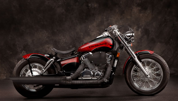 Honda Aero Shadow Motorcycle Overview