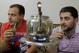 MATES SIRIA