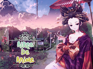 Aires de Anime