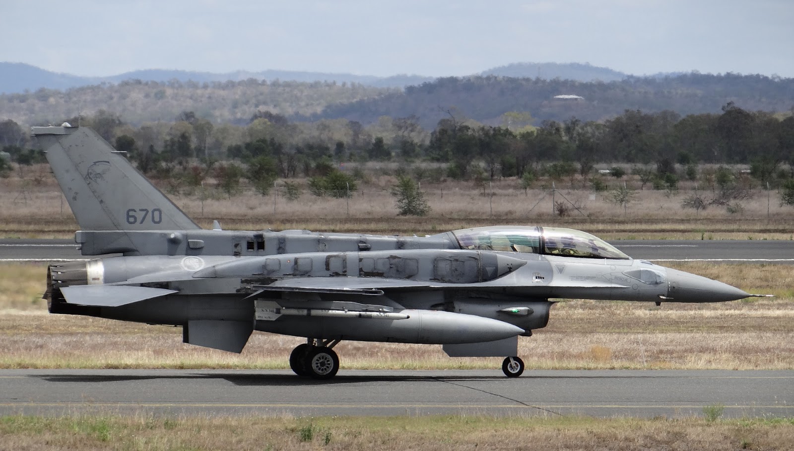 Air Queensland.blogspot: Republic of Singapore Air Force ...