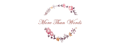 More Than Words