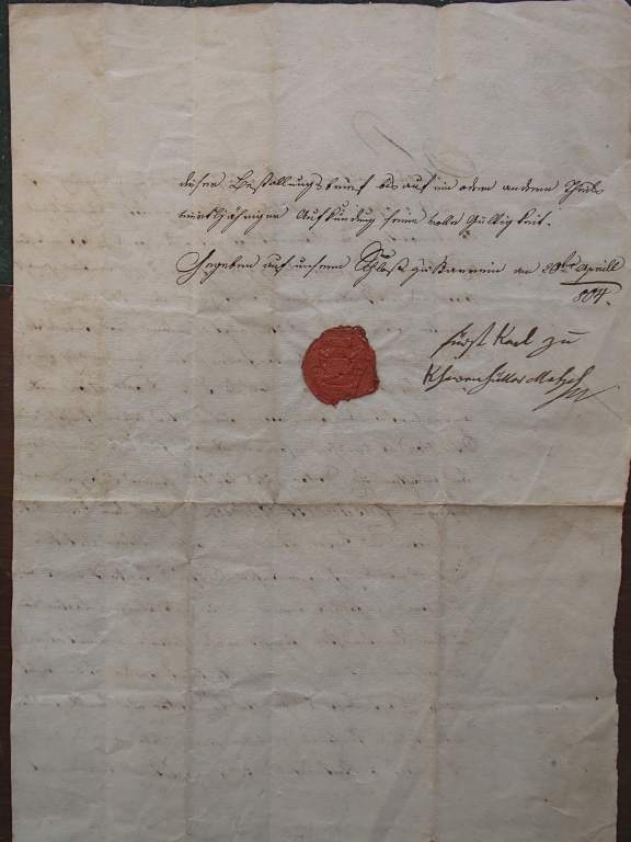 Vom Leibarzt Zum Gemeindearzt Museum Niederosterreich