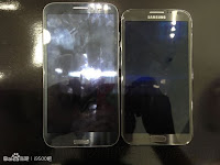 Rumor Galaxy Note 3 terá 3GB processador Exynos e tela de 5.99 polegadas