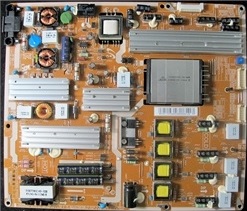SAMSUNG BN44 00428B - LED LCD TV SMPS CIRCUIT DIAGRAM ...