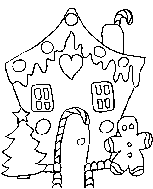 Cloud Coloring Page Cloud Coloring Page