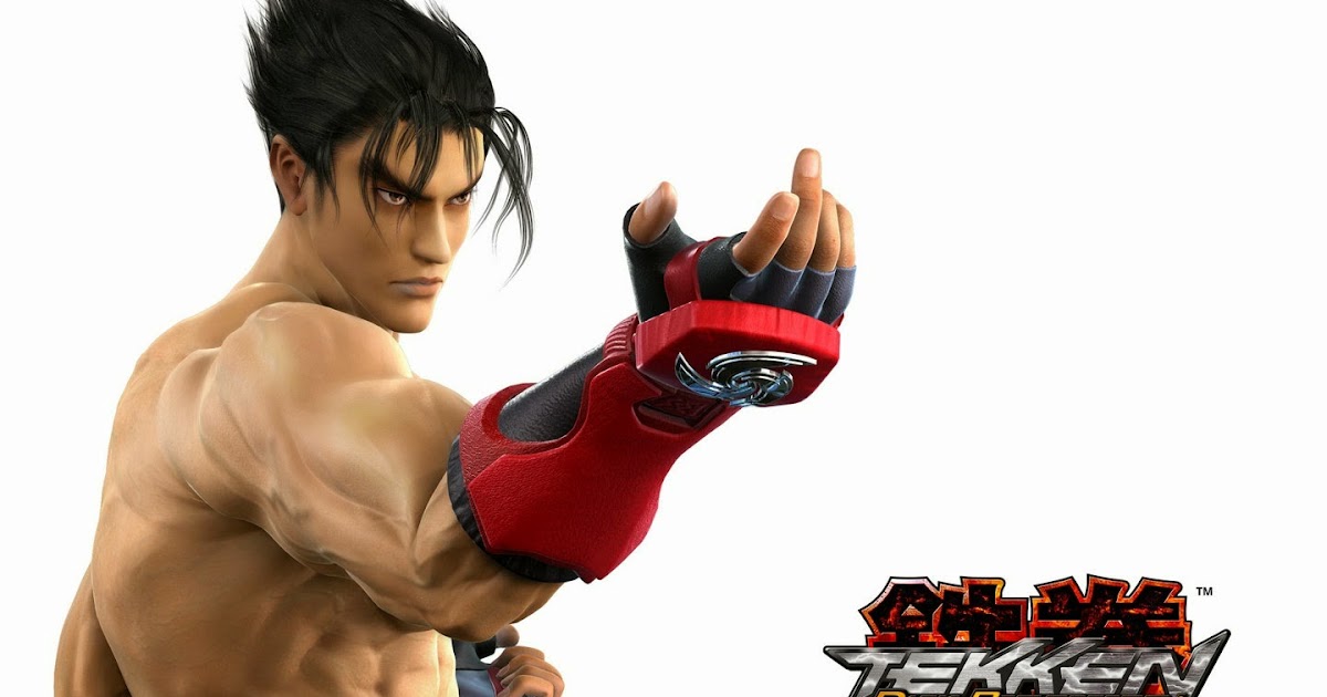 Tekken 6 Apk Android iso cso ROM free Download for PSP PPSSPP