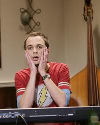 Sheldon Cooper