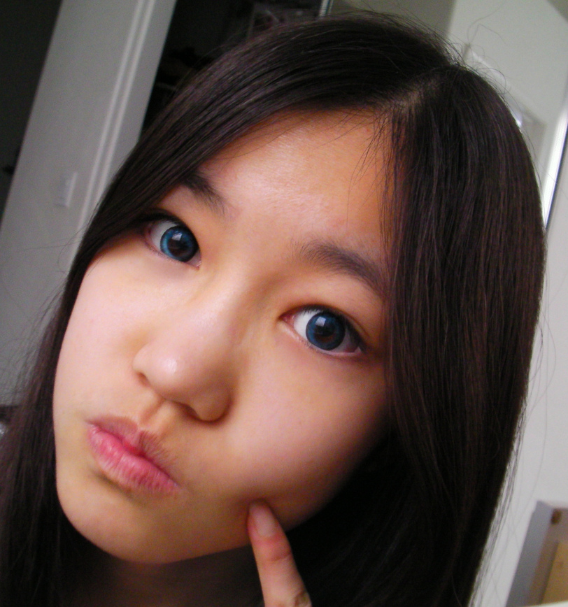 Korean Big Eye Circle Lenses Korean Skin Care & Makeup More in www