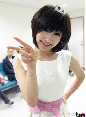 Gambar Artis K POP Popular Sebelum Menjadi ARTIS Tersebar! Nicole Kara1 Gambar Artis K POP Popular Sebelum Menjadi ARTIS Tersebar!