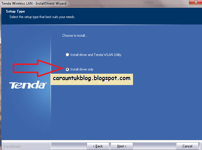 Penguat Sinyal Modem