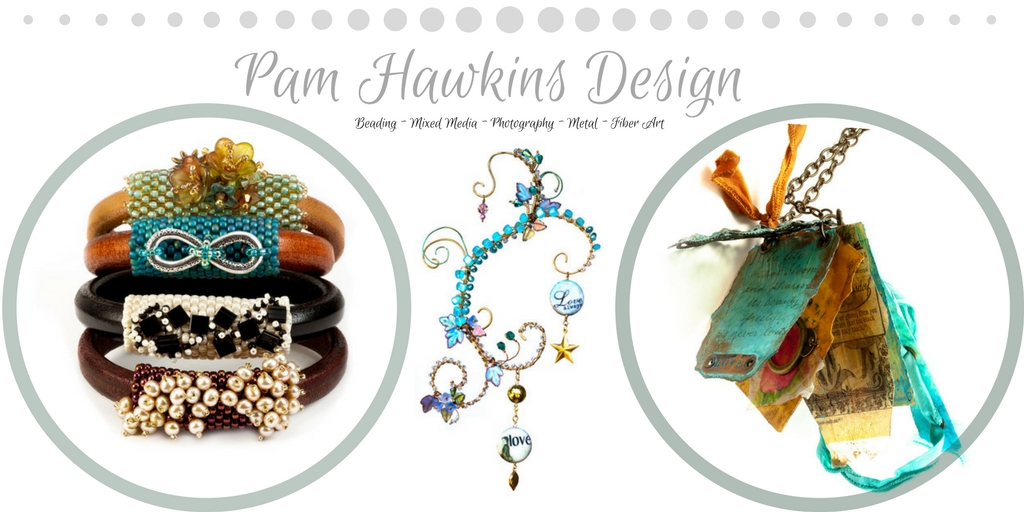 Pam Hawkins Designs