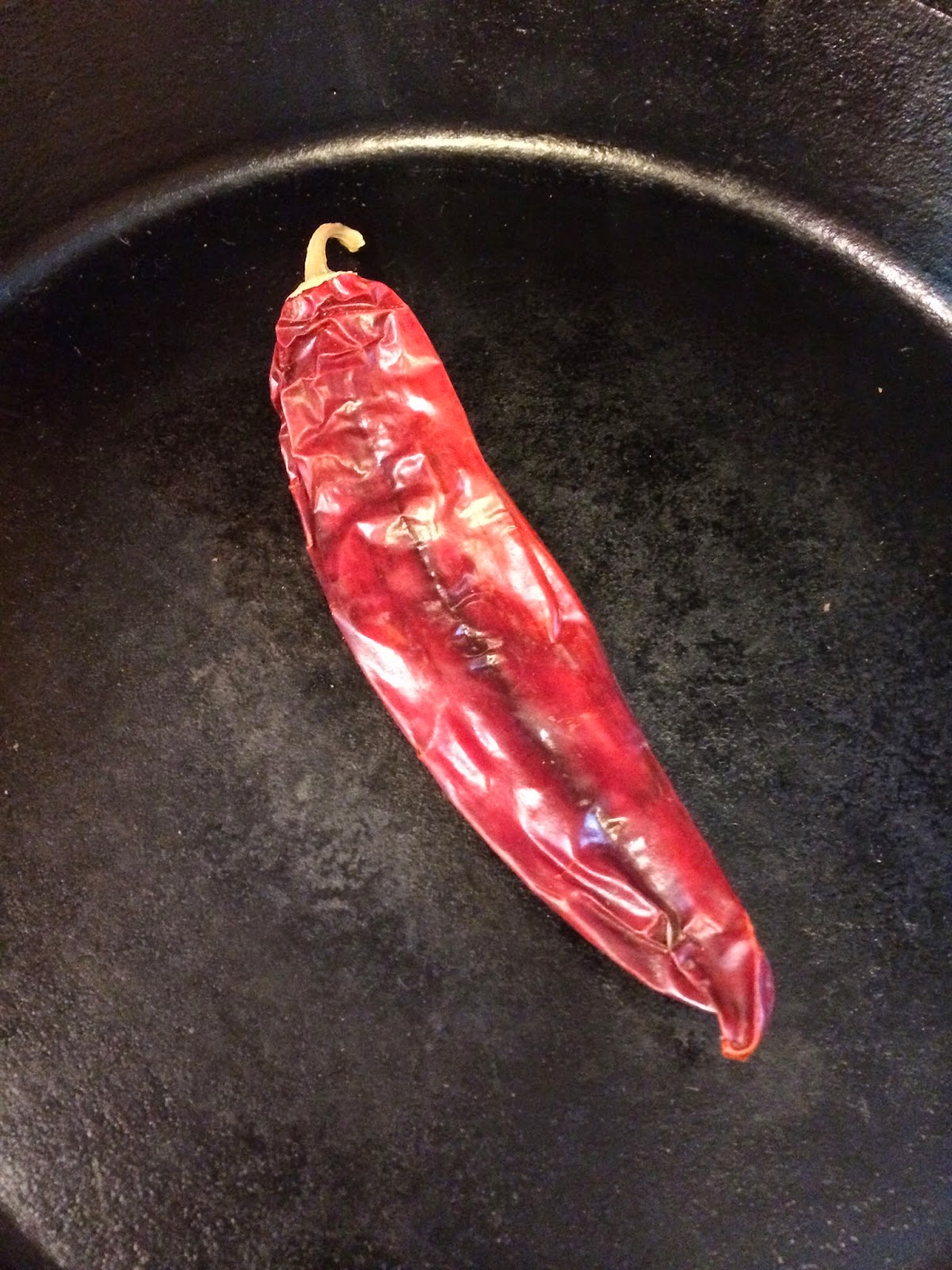 A Taste of History with Joyce White Enchilada Sauce Historic Food