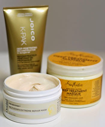 The Dos And Dont S Of Deep Conditioning Natural Hair Curlynikki