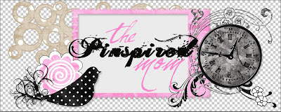 The Pinspired Mom