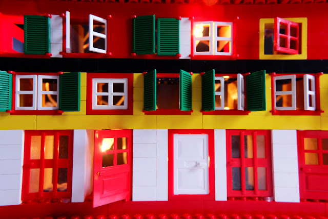 Geschwister Gezwitscher