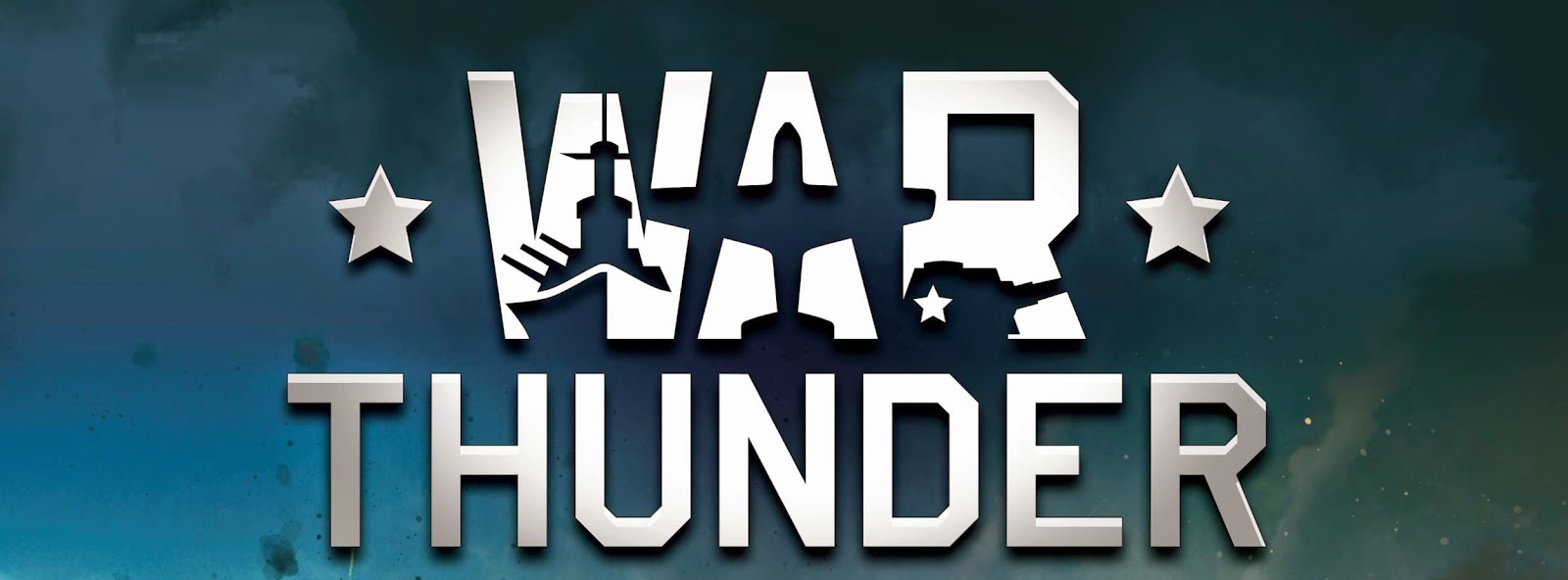 War Thunder, logo,