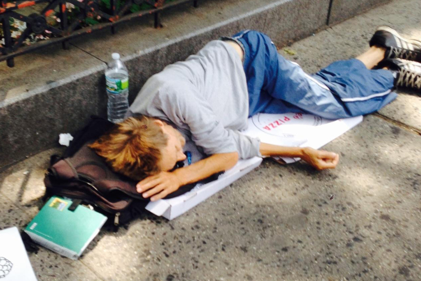 Olaf Der Flipper Pia Malo Januar 2016