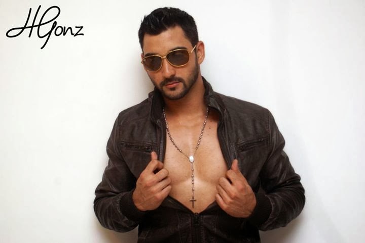 2014 l Mister Tourism International l Venezuela l Hernan Jesus González - Page 2 Mr+venezuela42