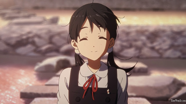 Tamako Love Story Tamako Love Story