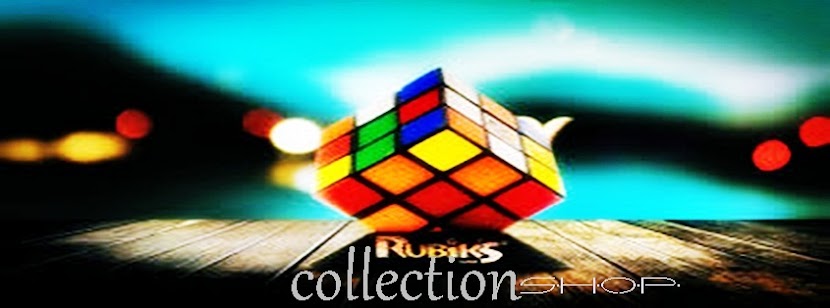 azmi Rubiks Collection